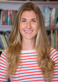 Kristi Guiness Headshot