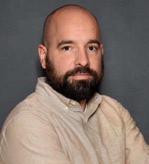 Mario Khreiche