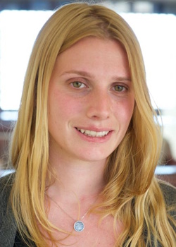 Molly Picardi