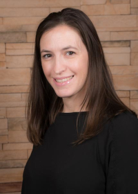 Nancy Brennan Headshot