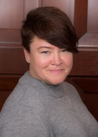 Natalie Louis Headshot