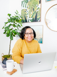 Rachel Willis Headshot