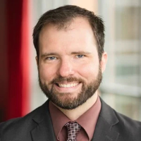 Robert Shand Headshot