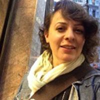 Sarah Chepkirui Creider