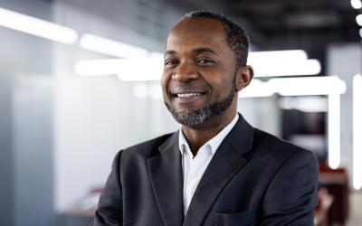 TC Academy Experienced Leaders Program - Leader
