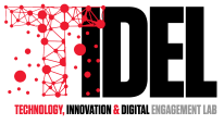 Technology Innovation & Digital Engagement Lab (TIDEL)