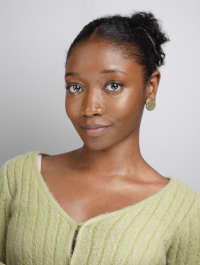 Trinity Harrison Headshot