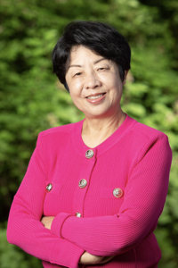 Xiaodong Lin-Sielger
