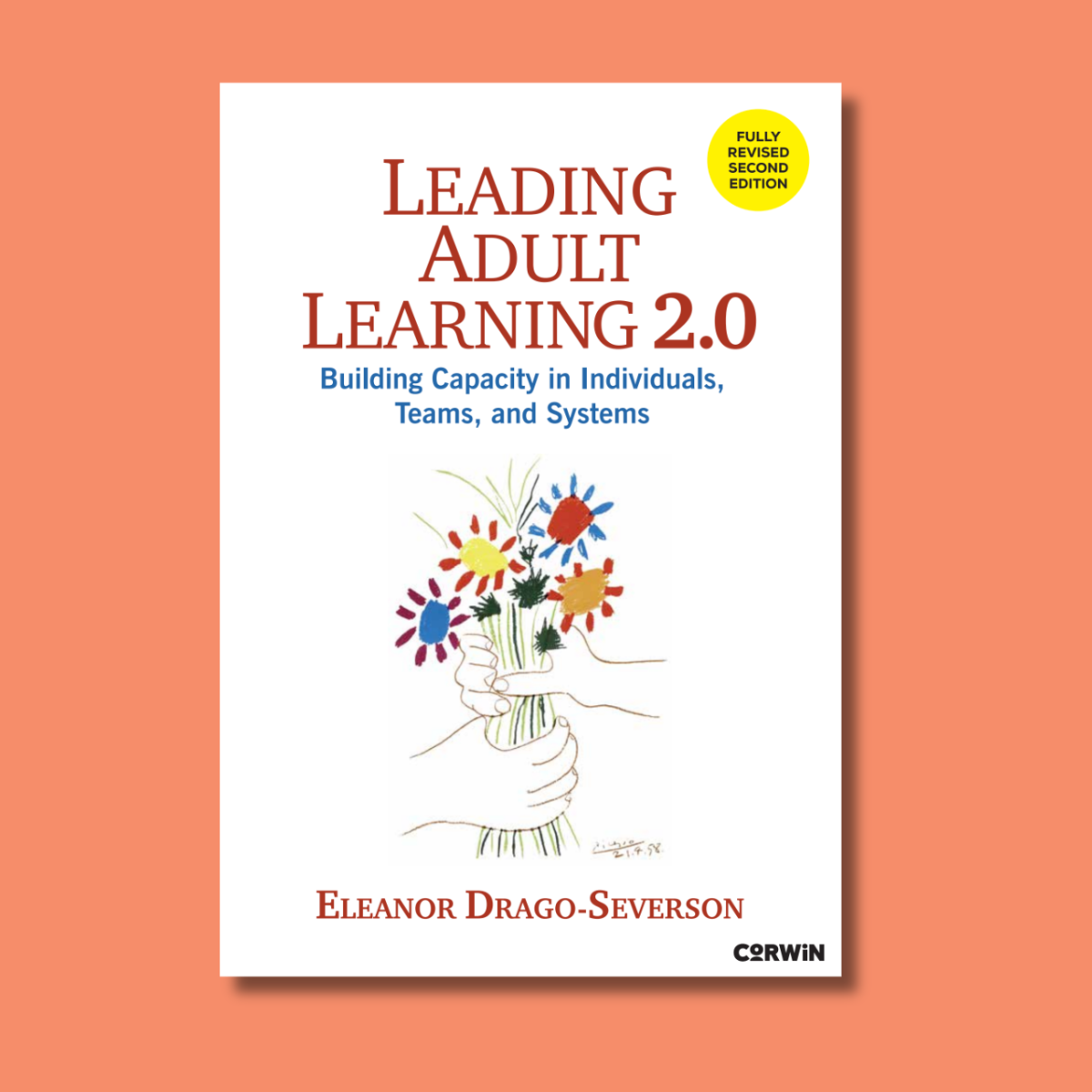 Leading Adult Learning book cover