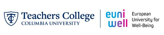 Teachers College Columbia University |  Euniwell - European University for Well-Being