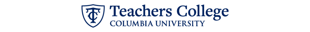 Teachers College Logo