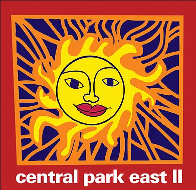 Central Park East II