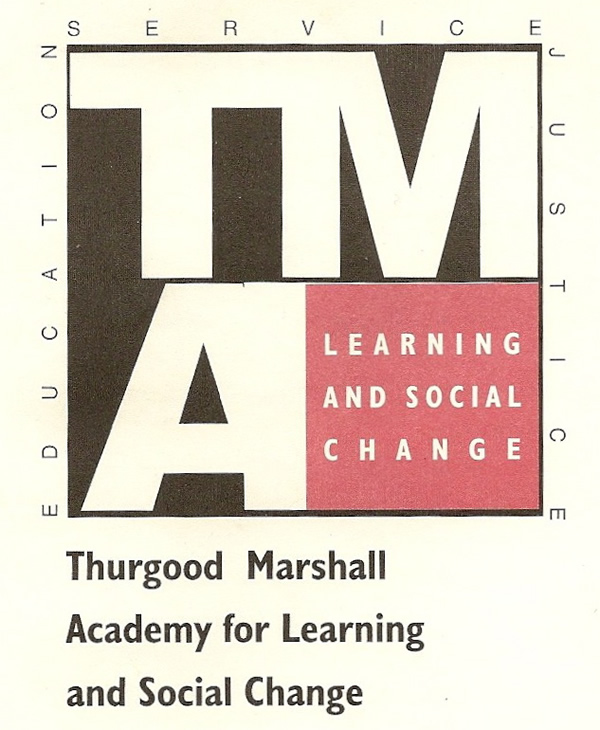 Thurgood Marshall Academy for Learning & Social Change
