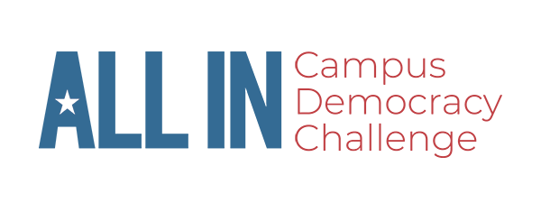 All IN Campus Democracy Challenge