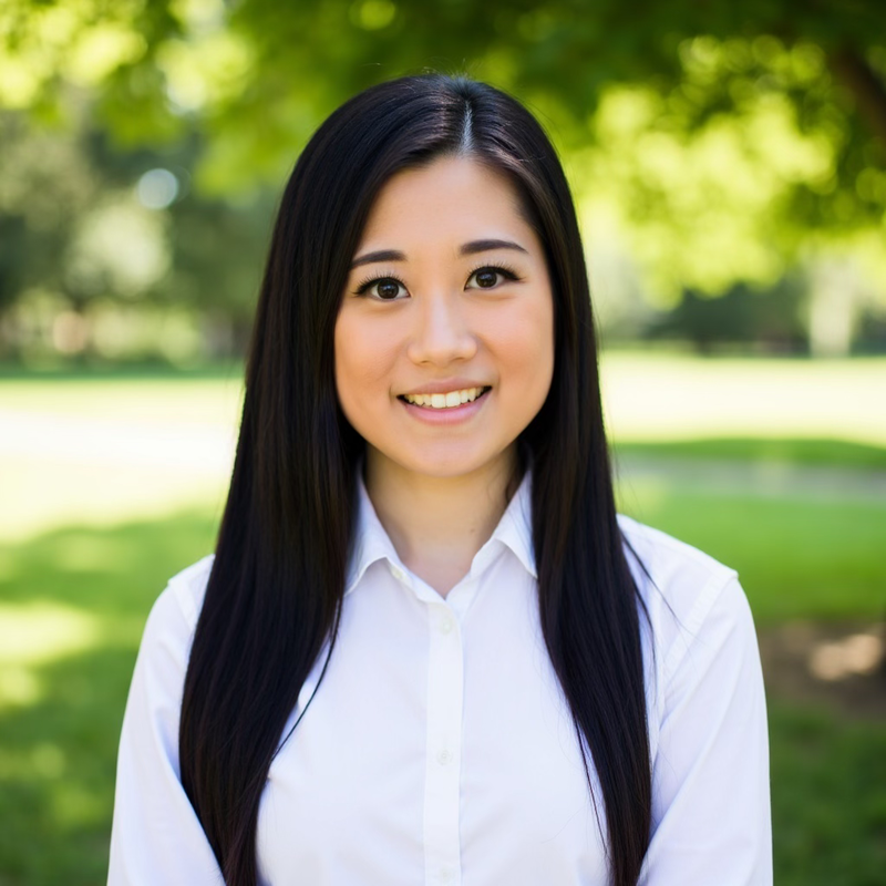 Joanne Choi headshot