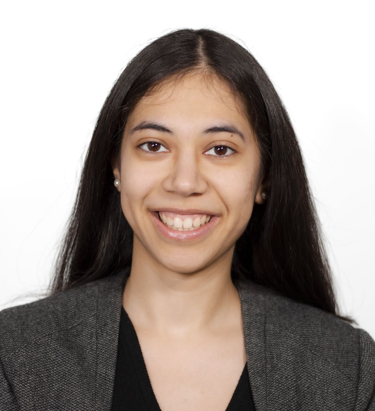 Stuti Munjal headshot