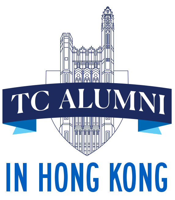 TC Alumni in Hong Kong logo