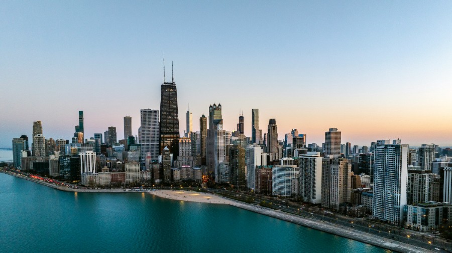 Chicago, IL