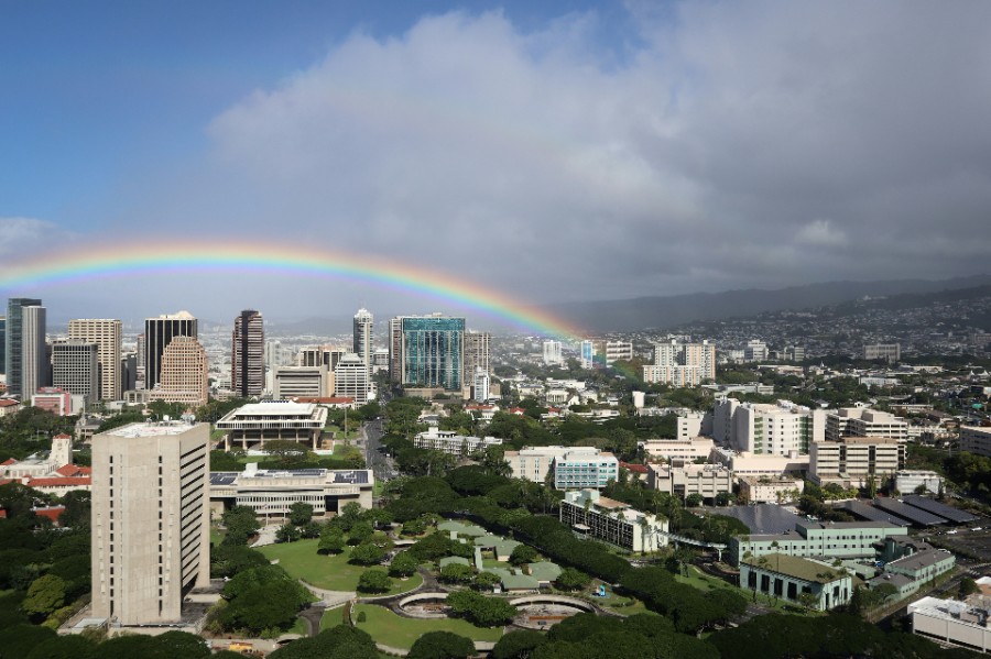 Honolulu, HI