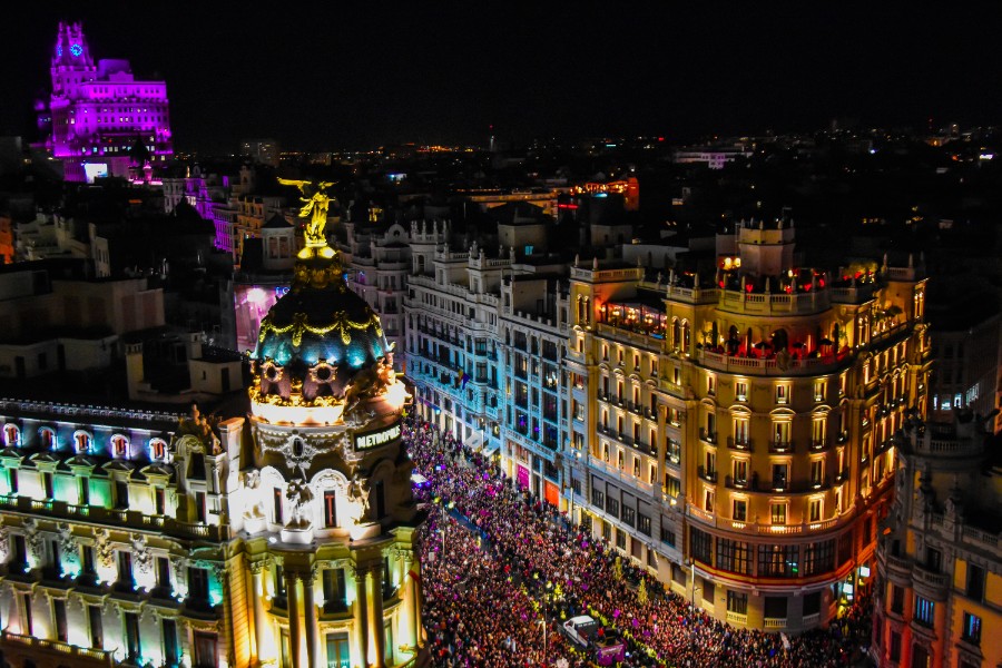 Spain