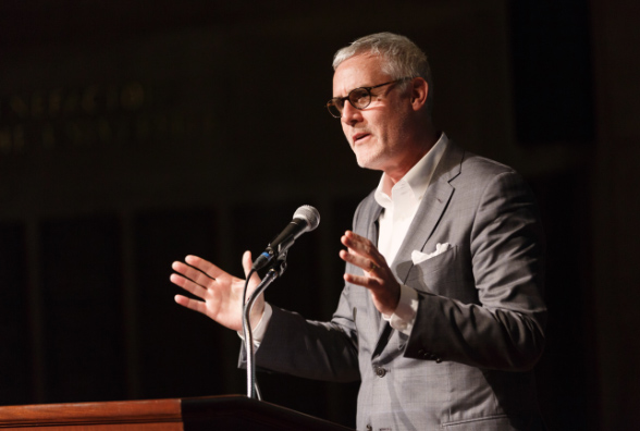 Coleman, Peter photo