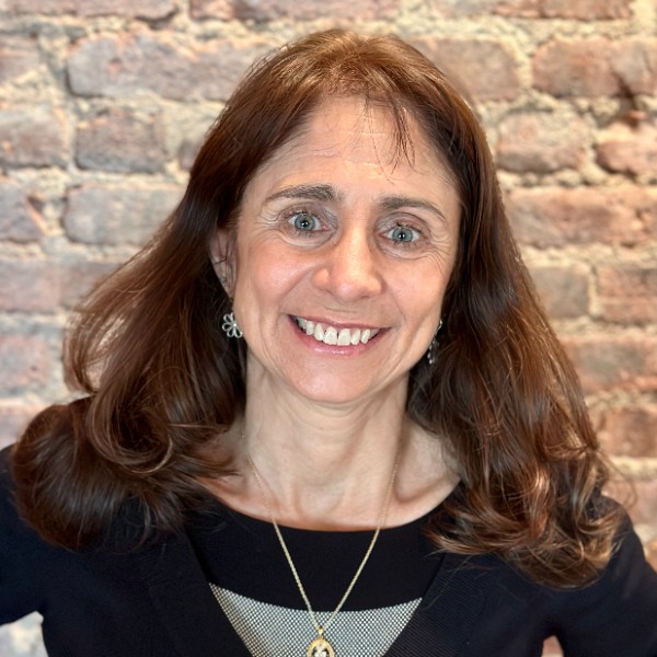 Pam Koch