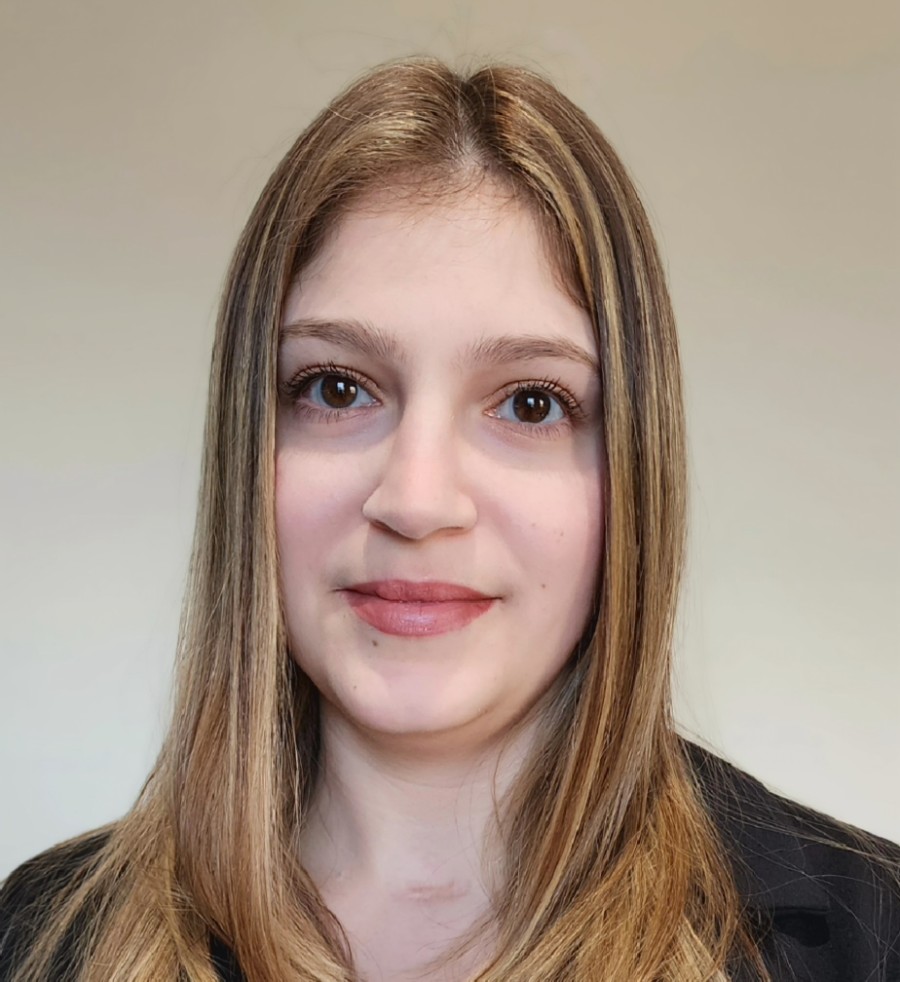 Headshot of Alyssa Timko