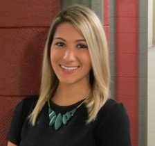 Headshot of Niki Siniscalchi