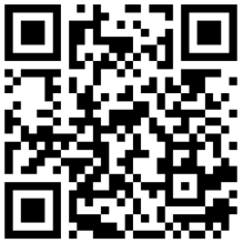 25th QR code