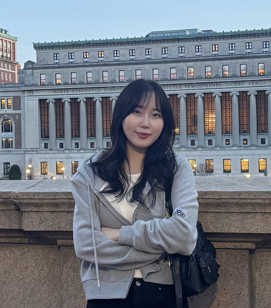 Lena Kim CICE Headshot