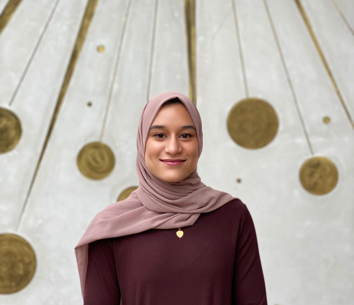 Sarah Ahson profile photo