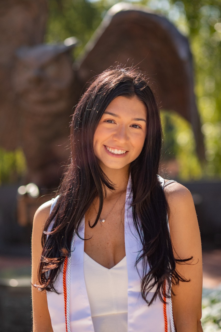 Lily Rossi profile photo