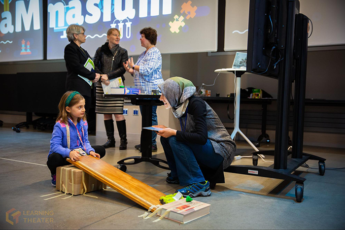 STEAMnasium image