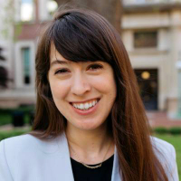 Sara Hardman photo