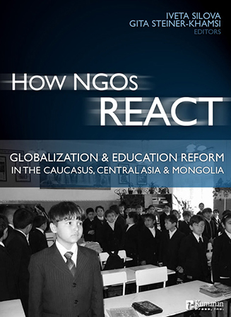 Globalization and Education Reform in the Caucasus, Central Asia and Mongolia