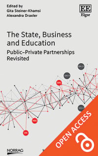 The State, Business and Education