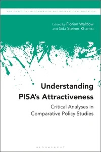 What Policy-Makers Do with PISA