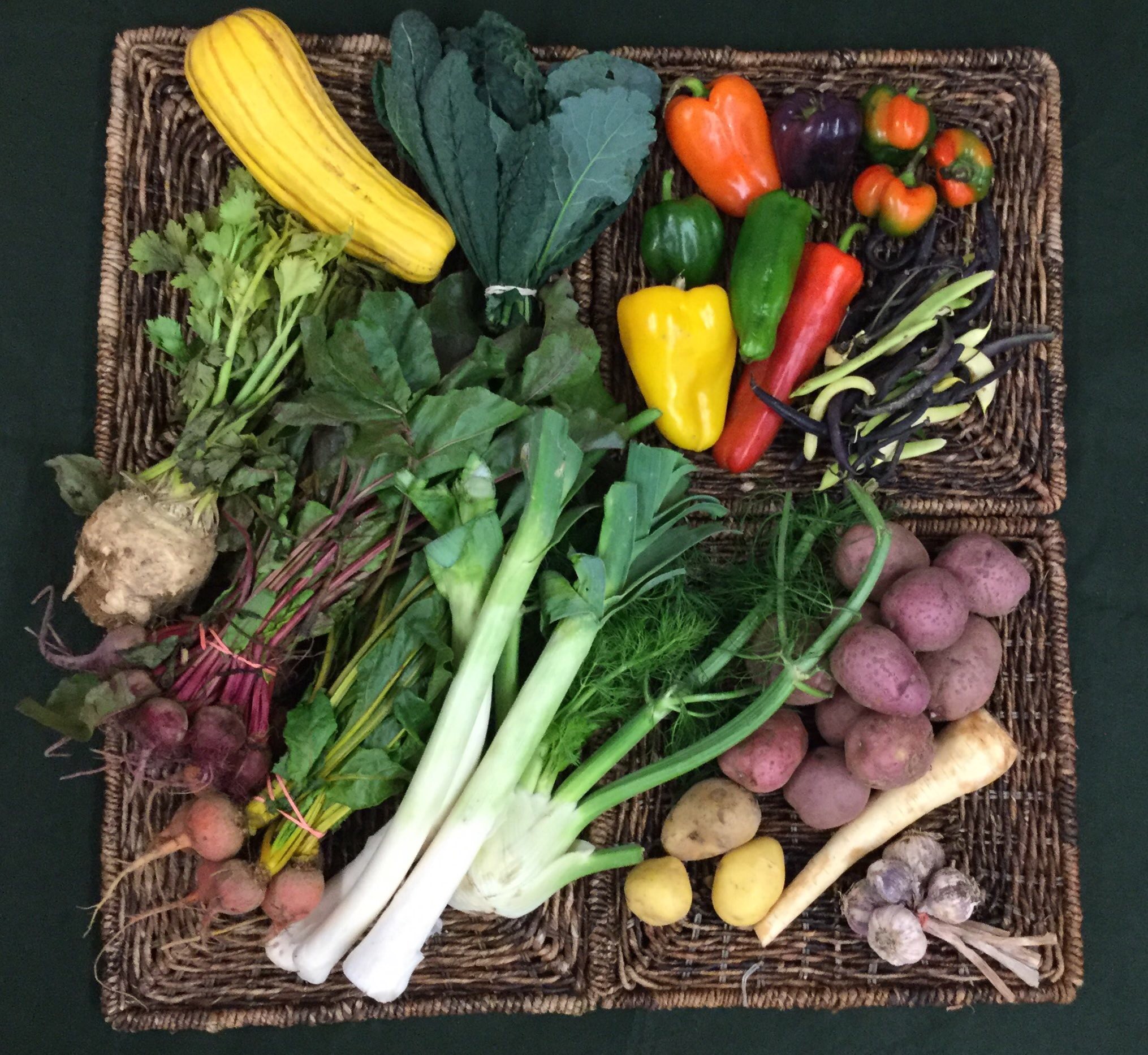 Veggies