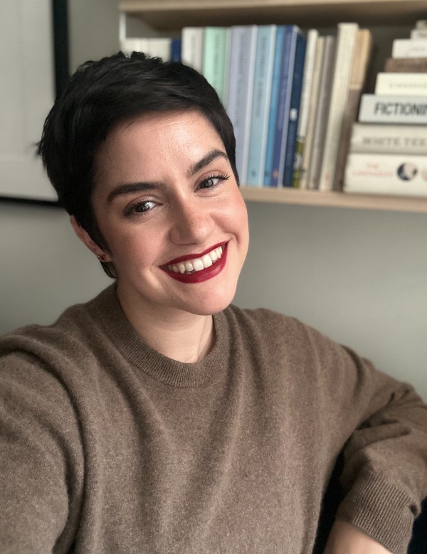 Nicole Sansone Ruiz