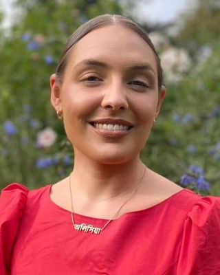 Alicia Chatterjee
