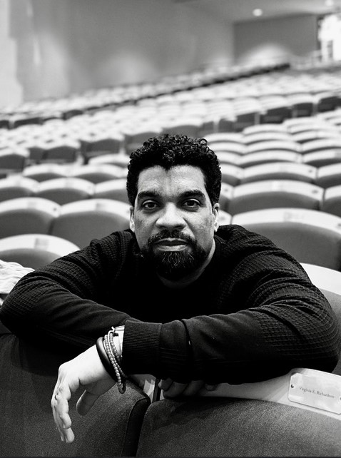 David Wall Rice profile pic