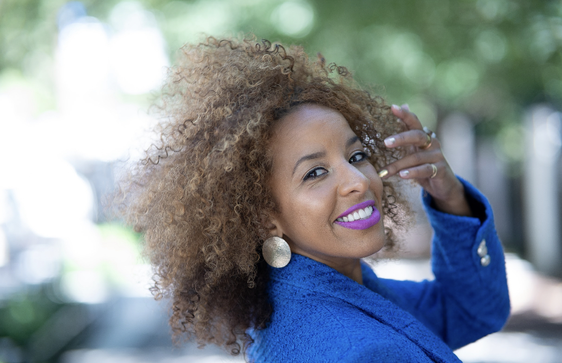Soribel Genao's headshot