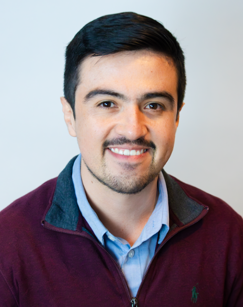 Jonathan Beltrán Alvarado