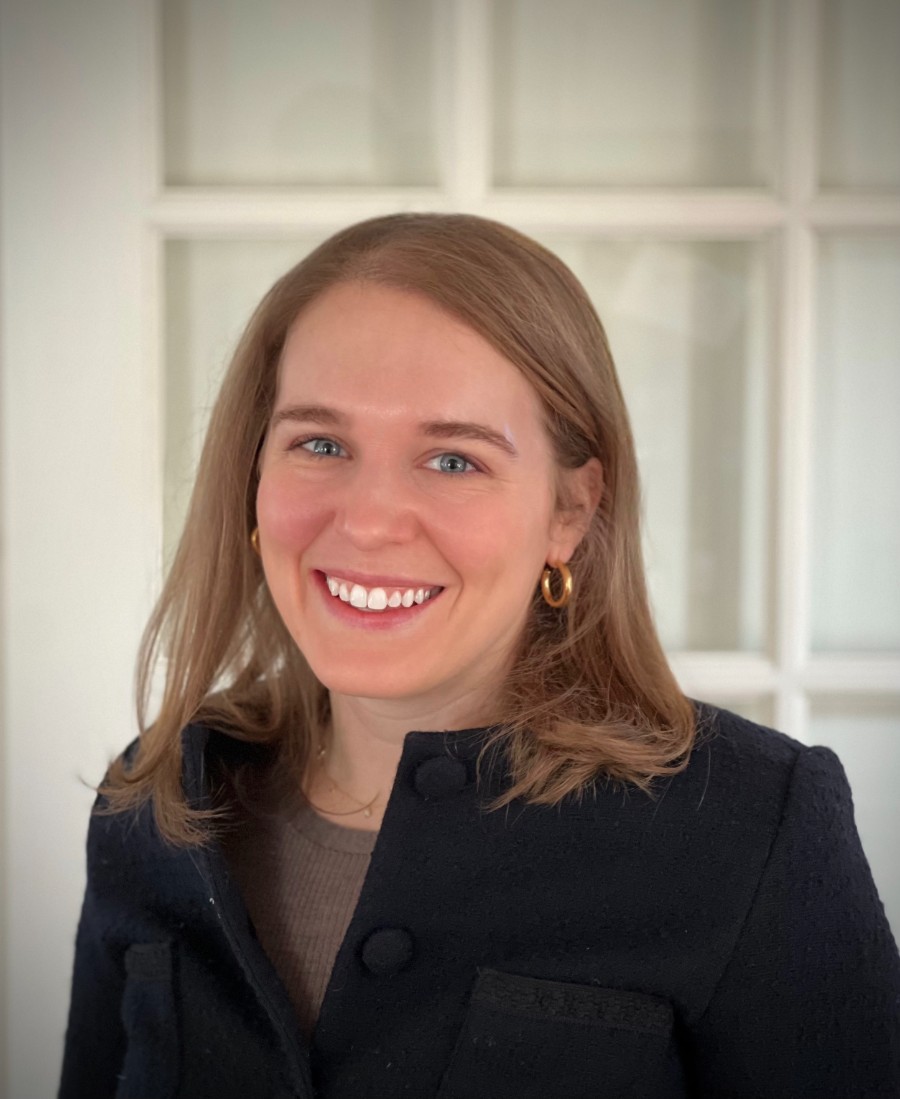 Emily Rosenzweig