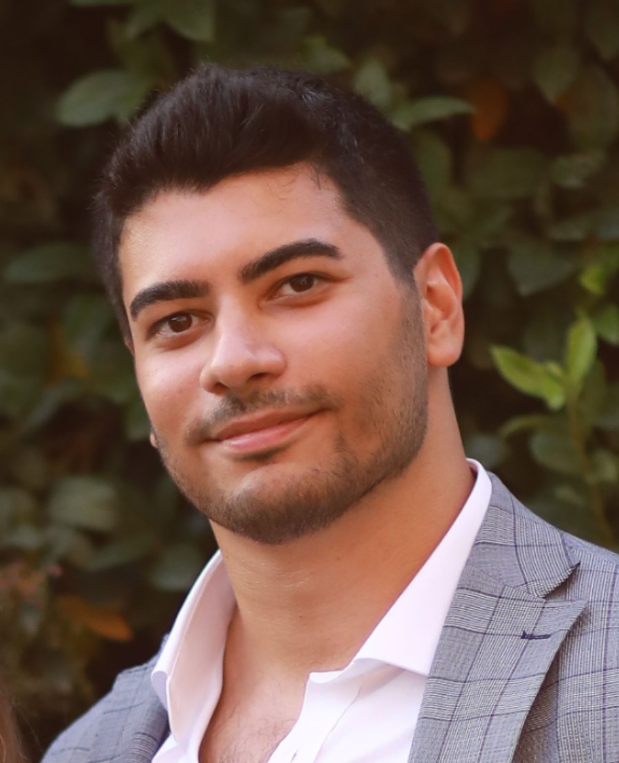 Sinan Akalin