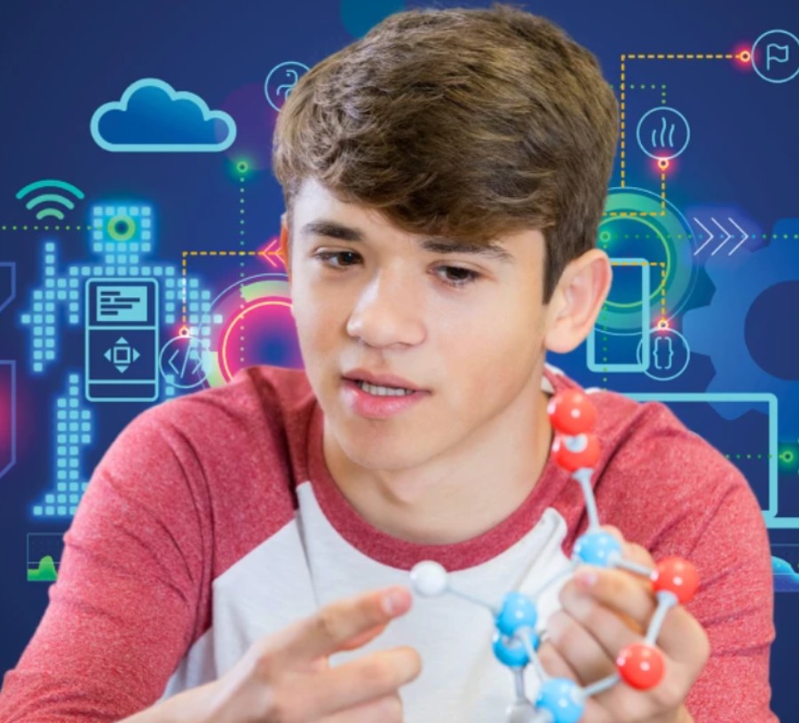 How Teachers Build Confidence to Motivate Middle Schoolers in STEM