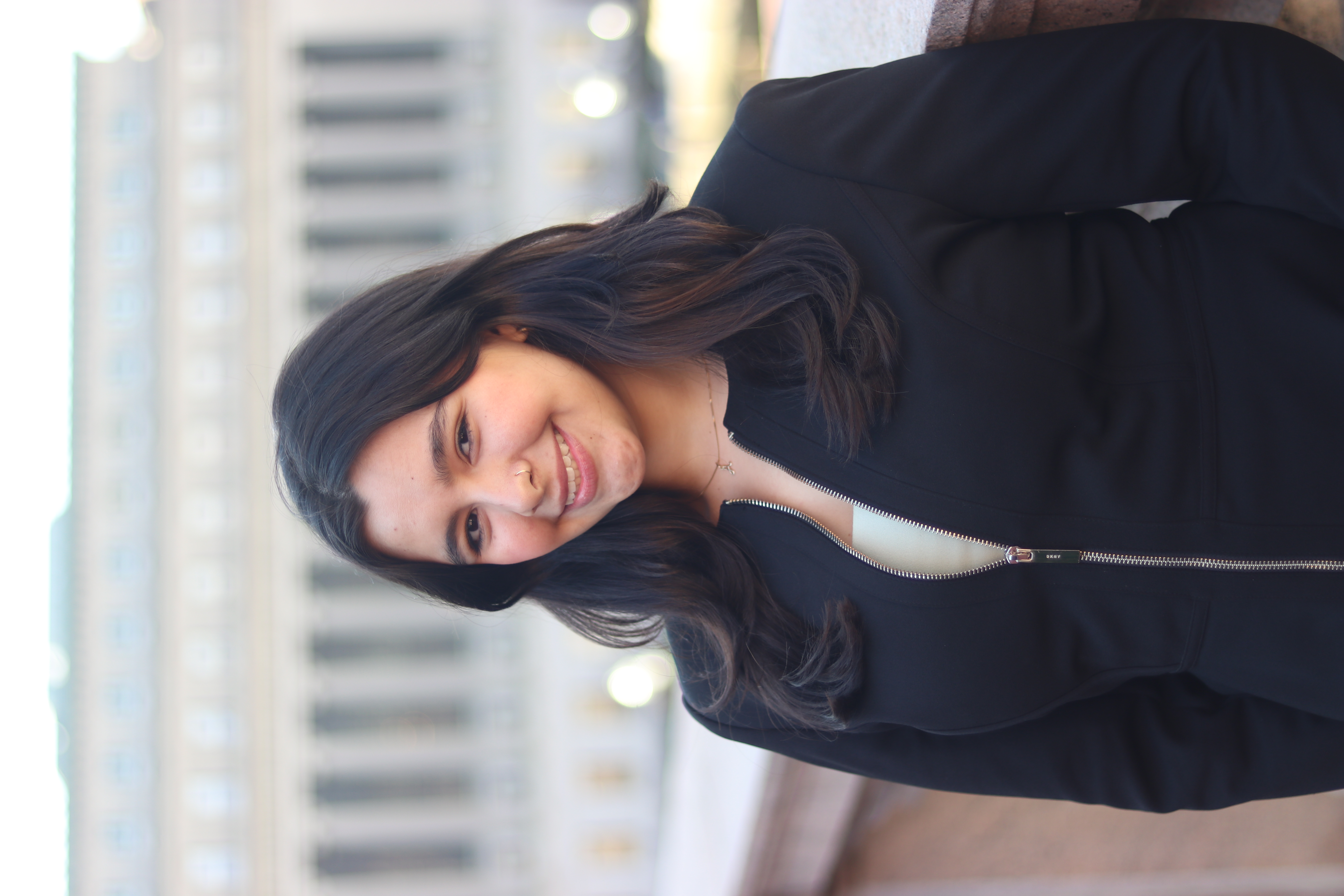 student profile photo