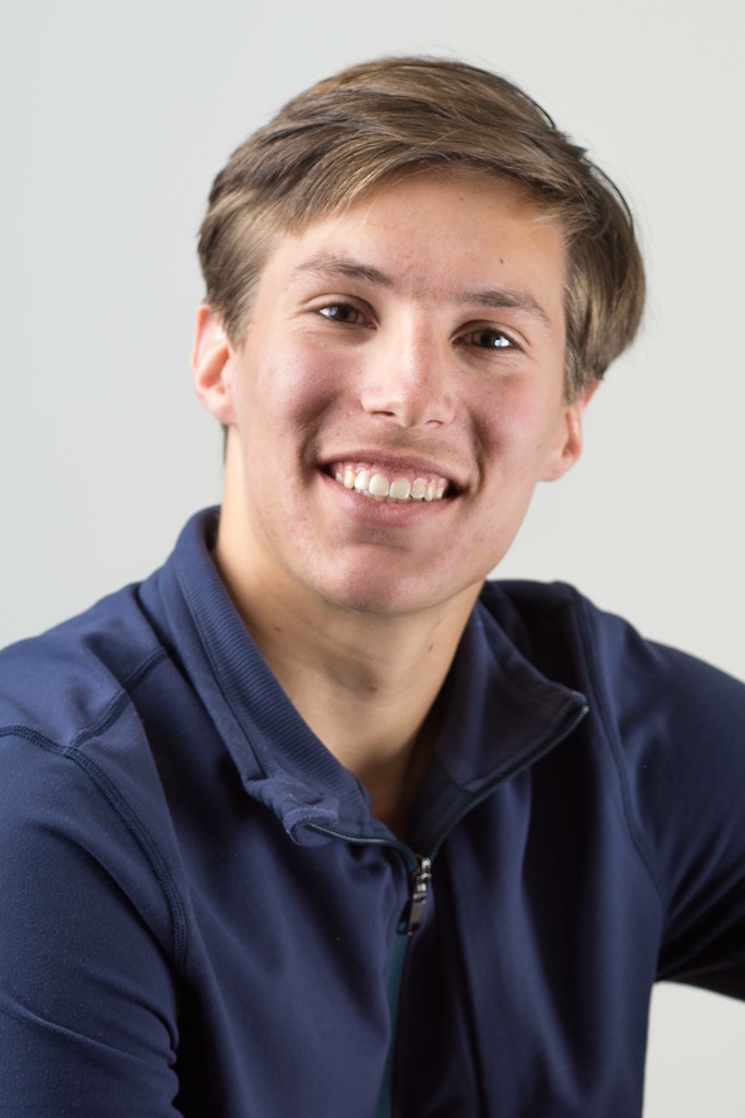 Sam Landa