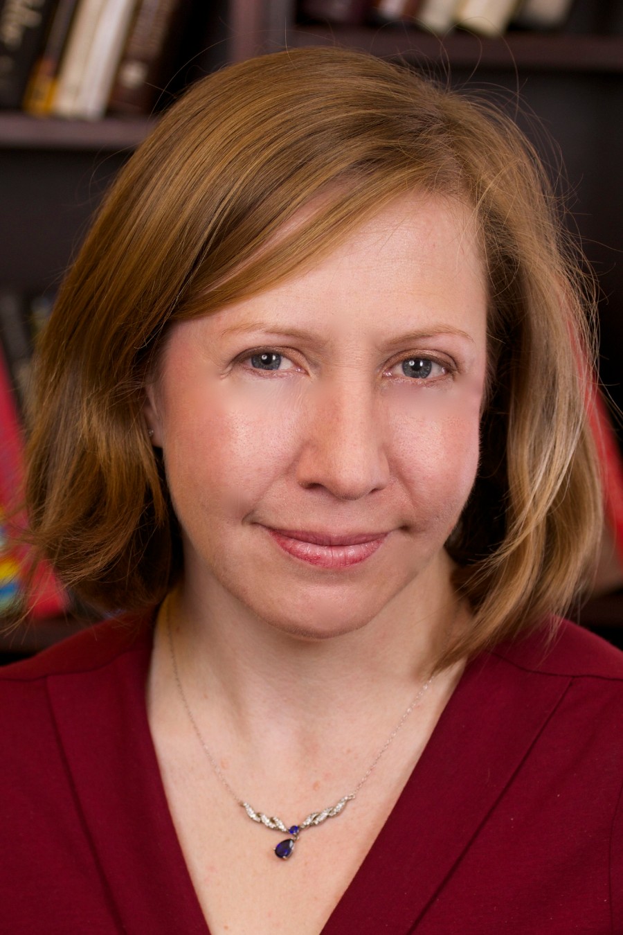 Ann Rivet
