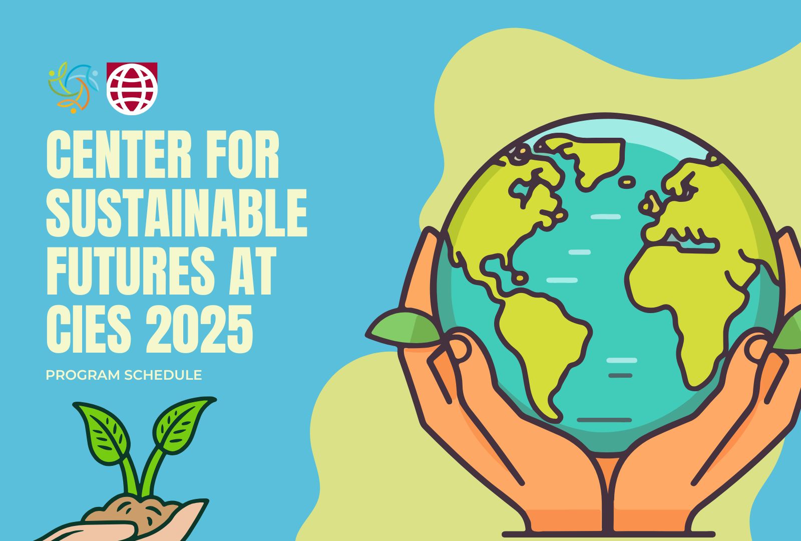 CIES 2025 Updated